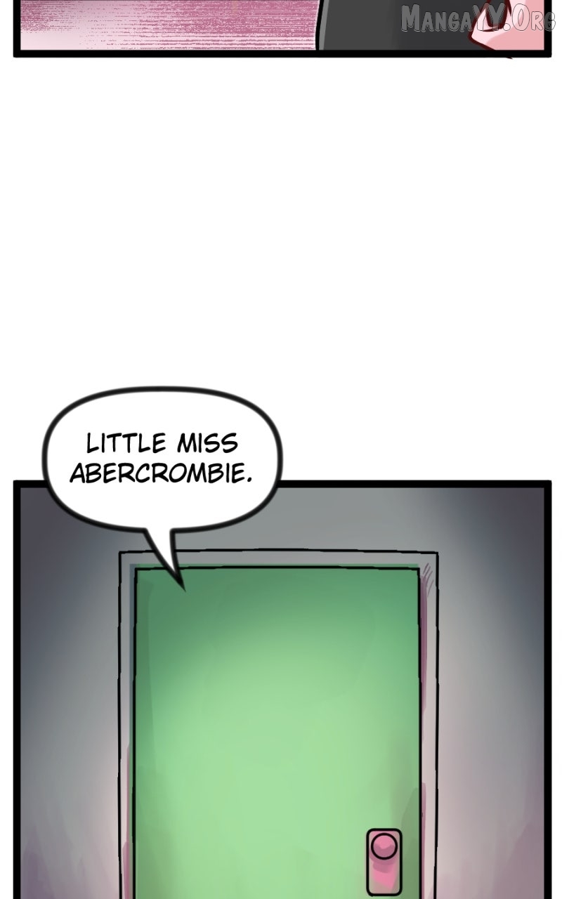 Clinic of Horrors Chapter 258 page 37 - 