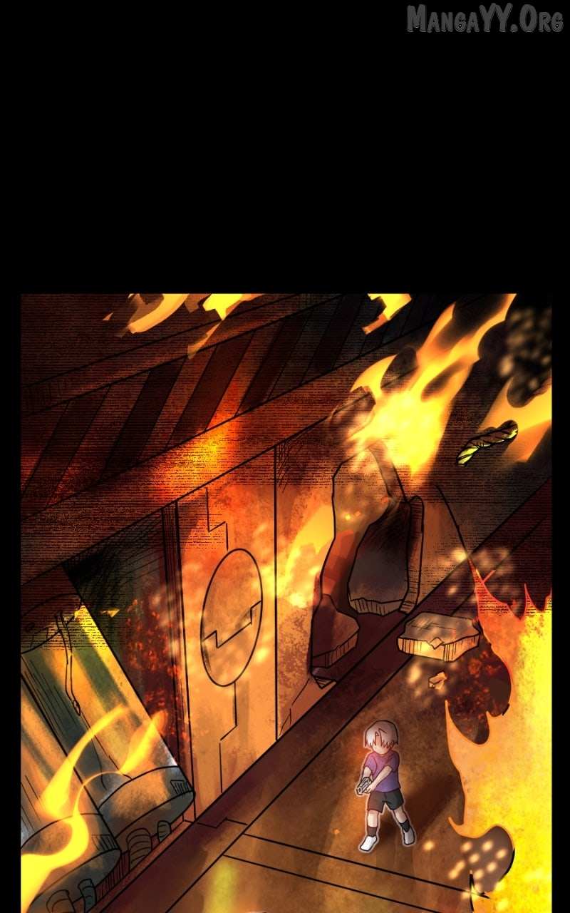 Clinic of Horrors Chapter 258 page 5 - 
