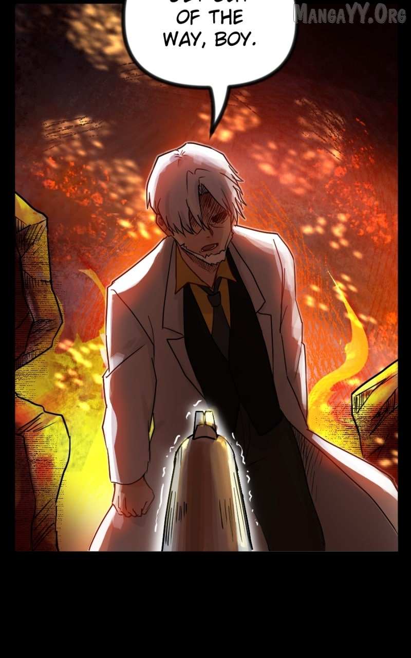 Clinic of Horrors Chapter 258 page 7 - 