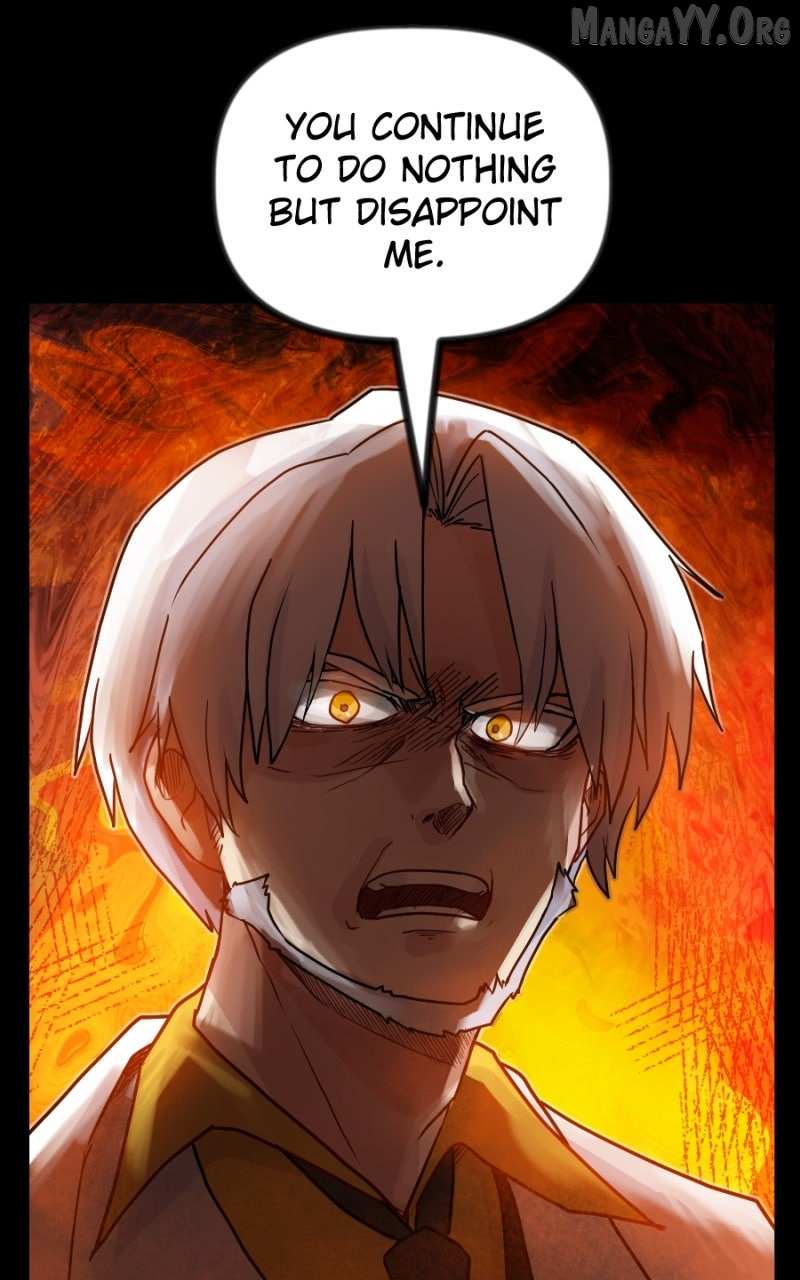 Clinic of Horrors Chapter 258 page 8 - 