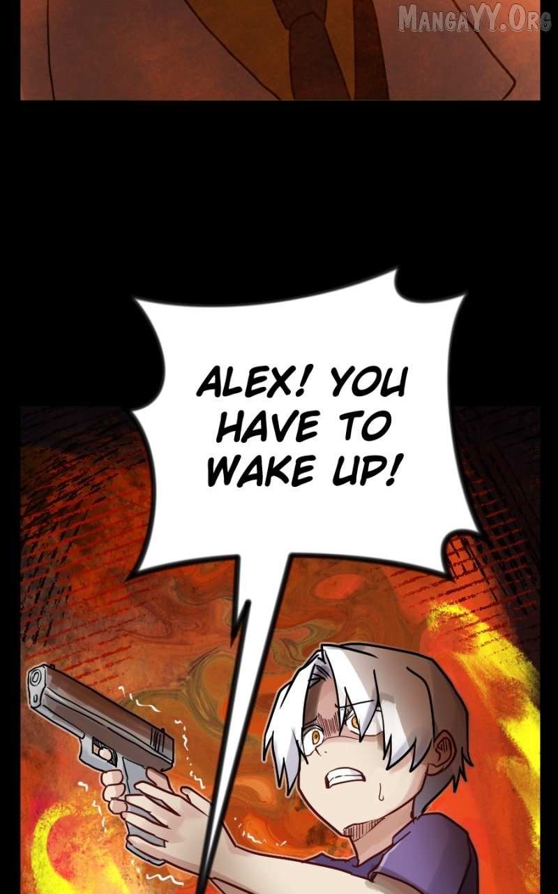 Clinic of Horrors Chapter 258 page 9 - 