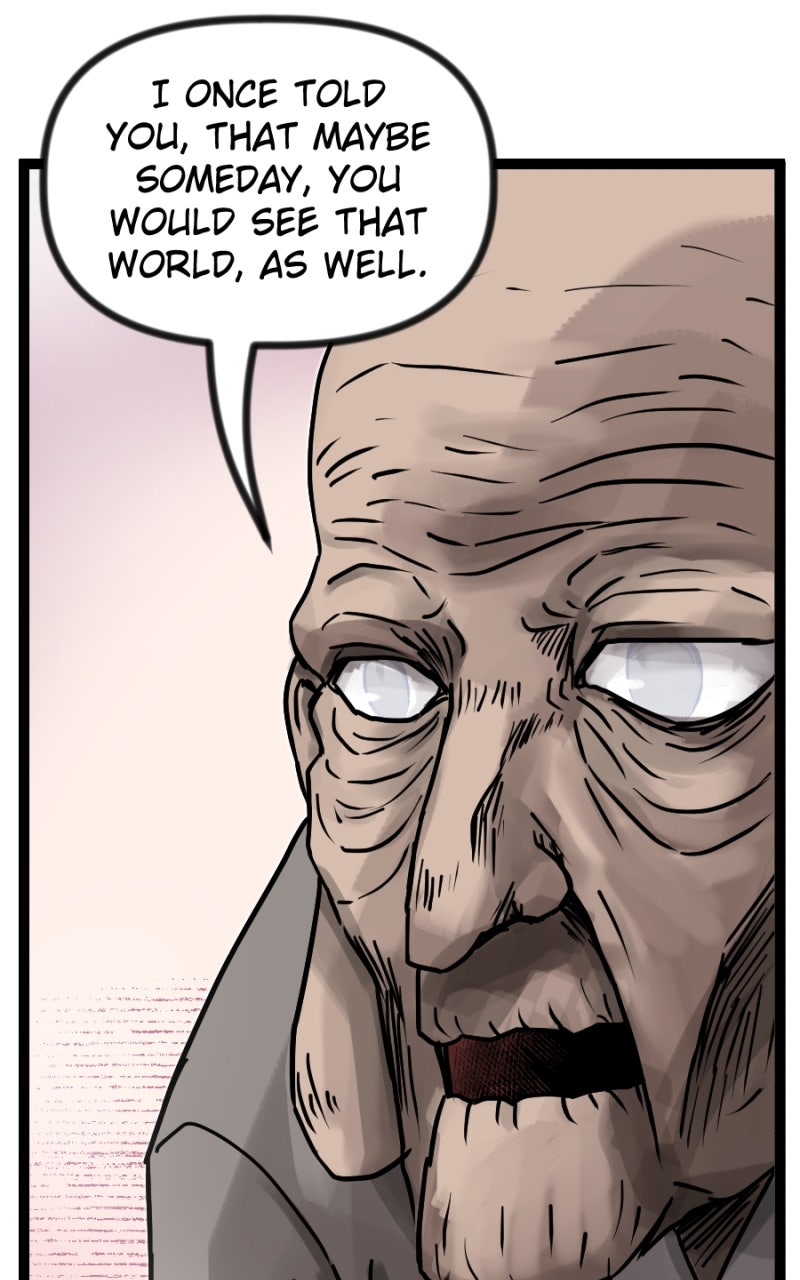Clinic of Horrors (S2) Ep 164 - A Mysterious Guest page 19 - 