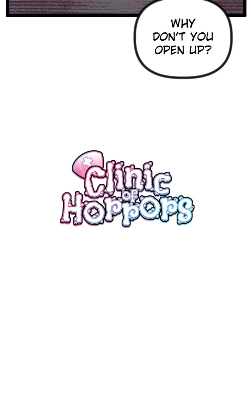 Clinic of Horrors (S2) Ep 164 - A Mysterious Guest page 3 - 