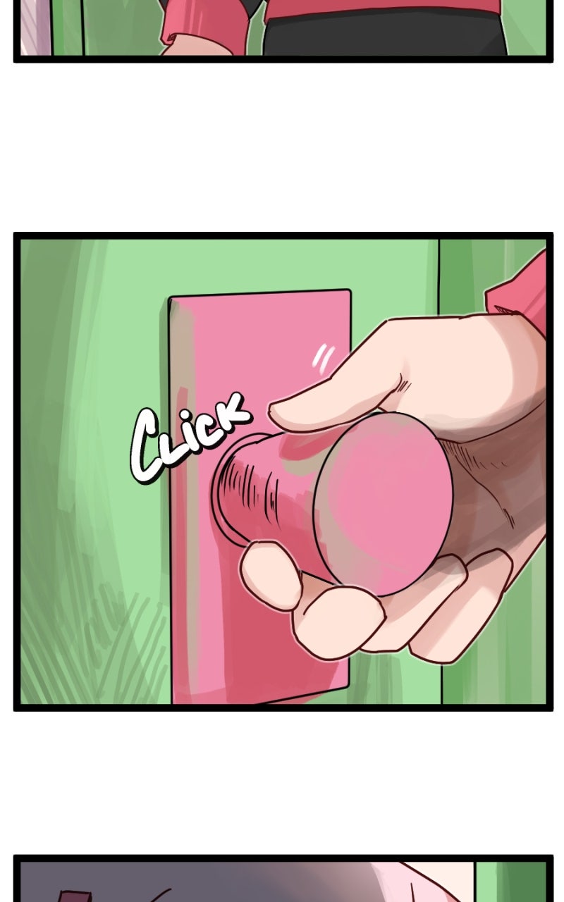 Clinic of Horrors (S2) Ep 164 - A Mysterious Guest page 5 - 