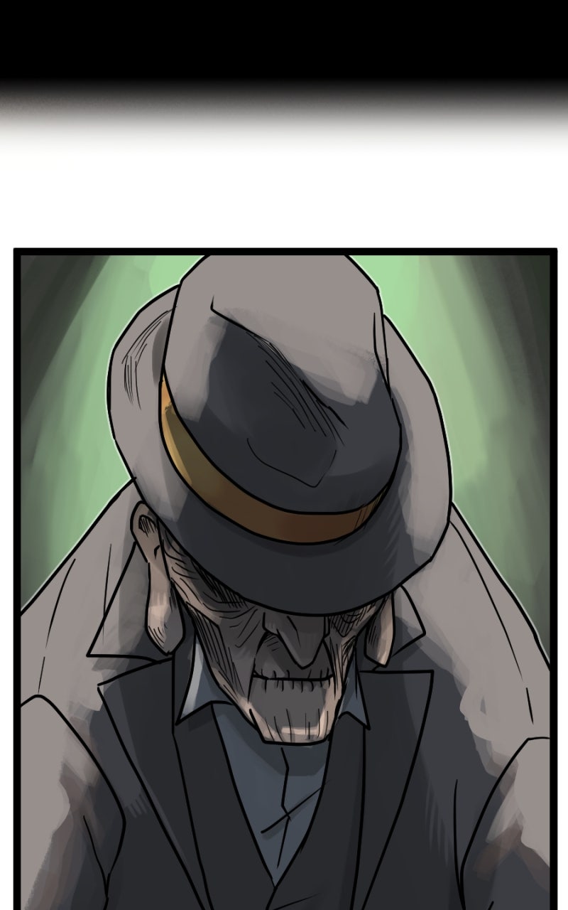 Clinic of Horrors (S2) Ep 164 - A Mysterious Guest page 8 - 