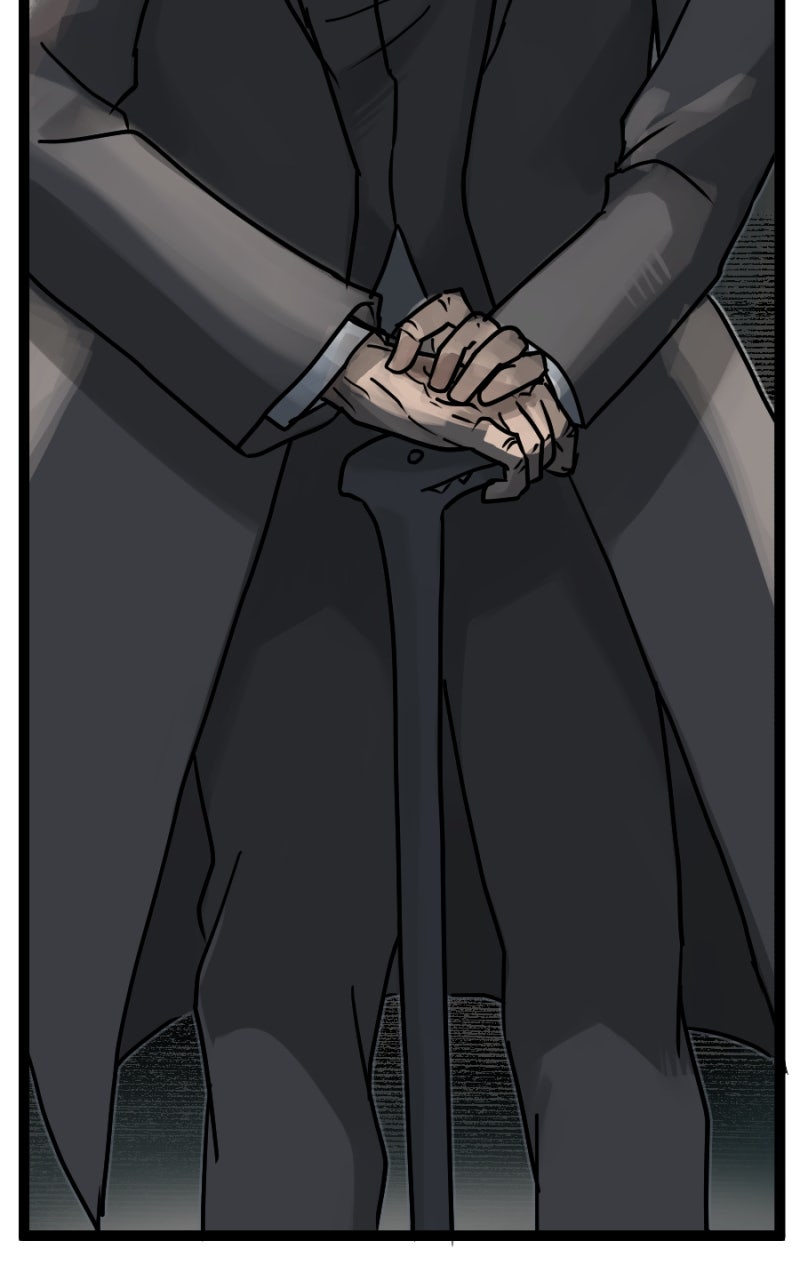 Clinic of Horrors (S2) Ep 164 - A Mysterious Guest page 9 - 