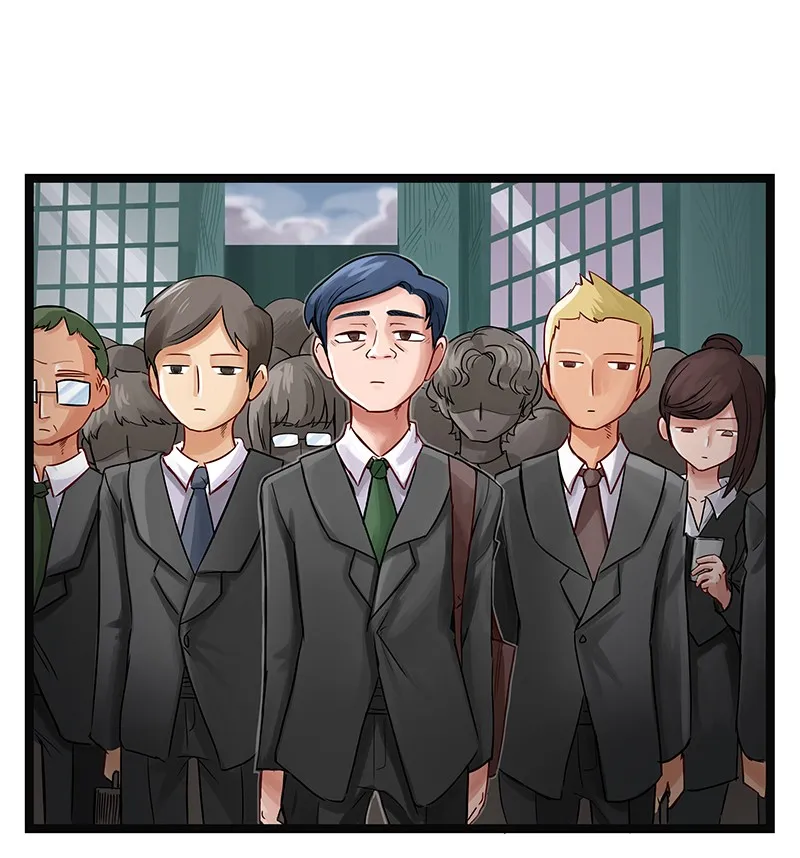 Clinic of Horrors Chapter 26 page 2 - 