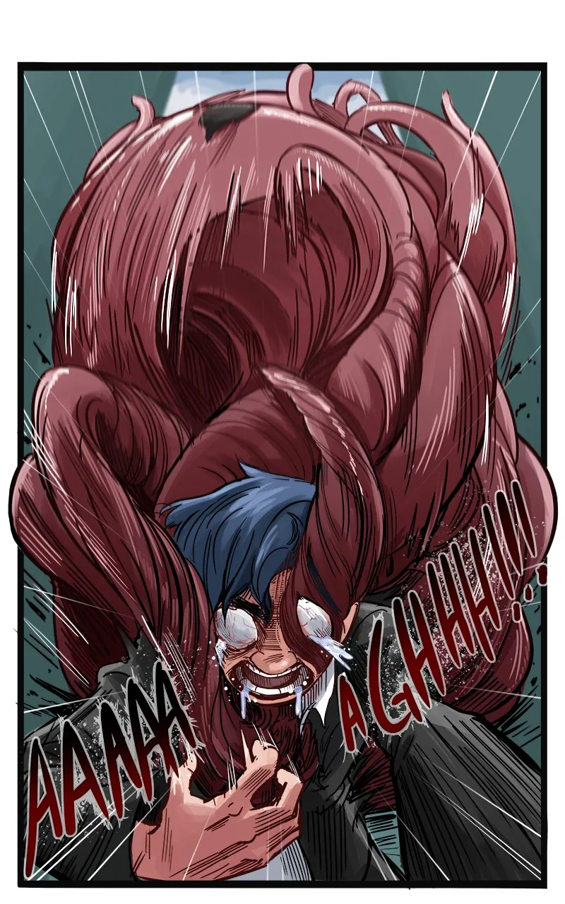 Clinic of Horrors Chapter 26 page 13 - 