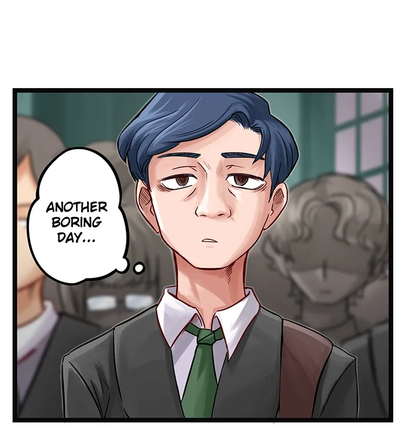 Clinic of Horrors Chapter 26 page 3 - 