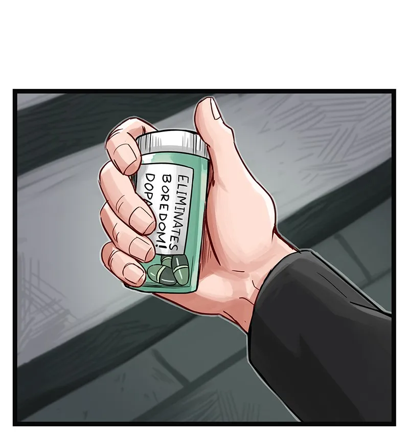 Clinic of Horrors Chapter 26 page 5 - 