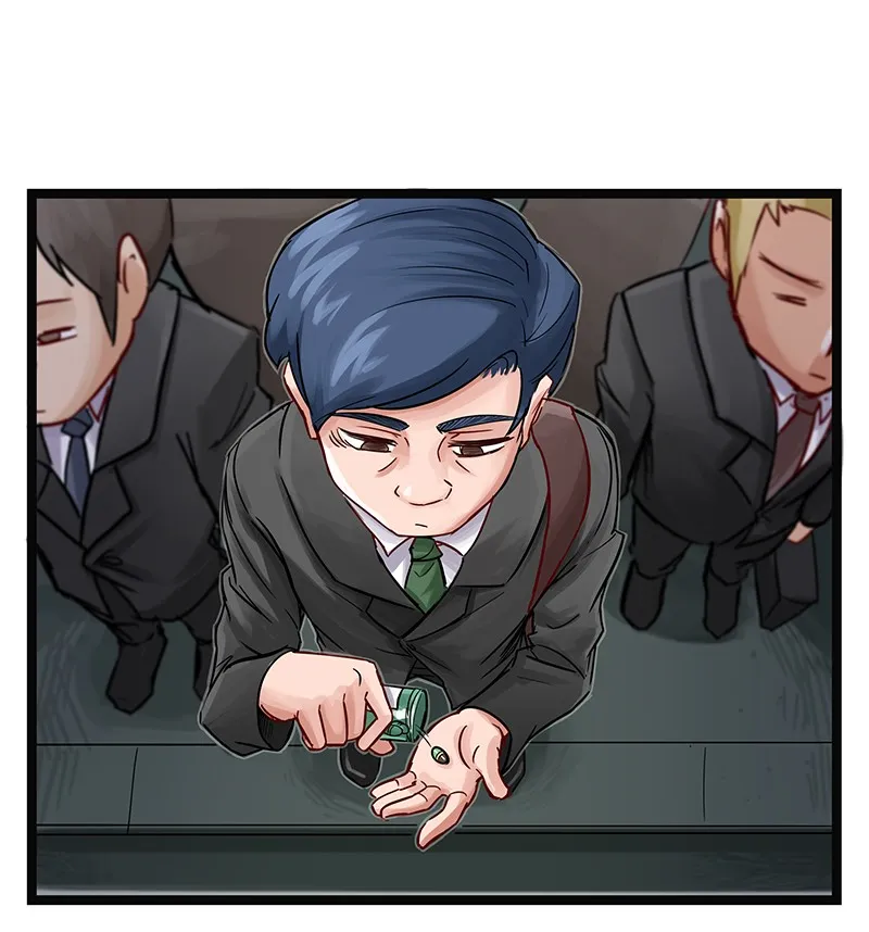 Clinic of Horrors Chapter 26 page 6 - 