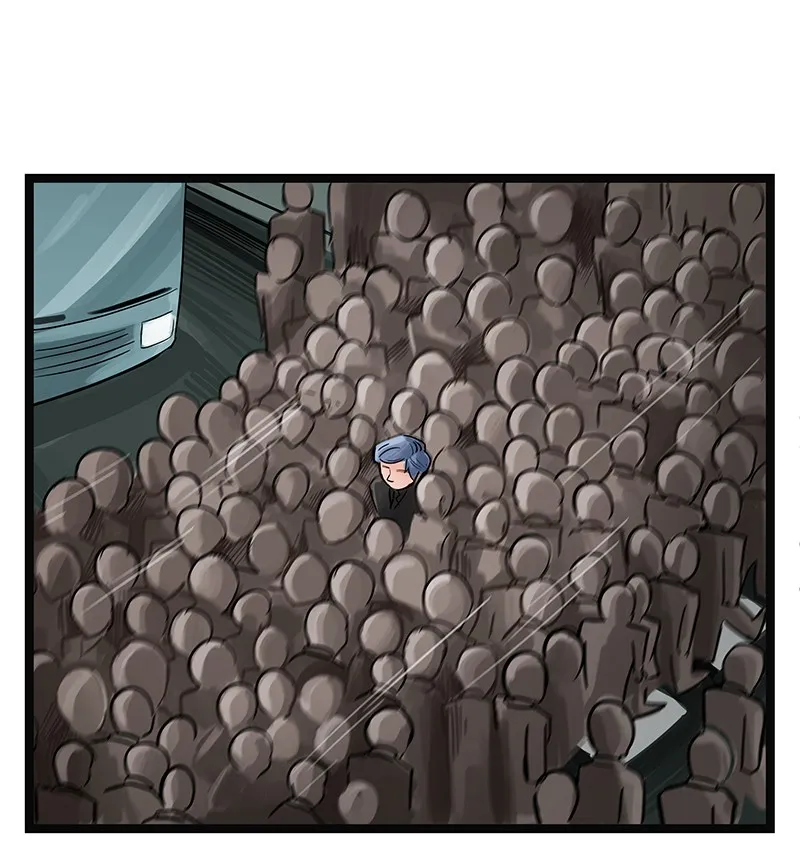 Clinic of Horrors Chapter 26 page 9 - 