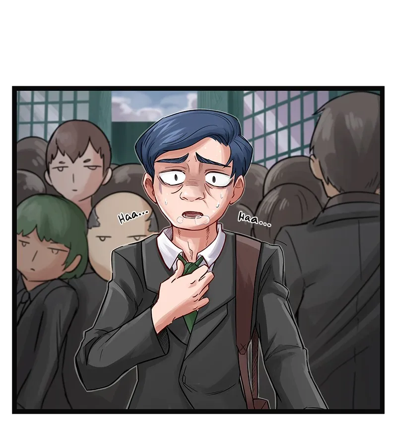 Clinic of Horrors Chapter 26 page 10 - 