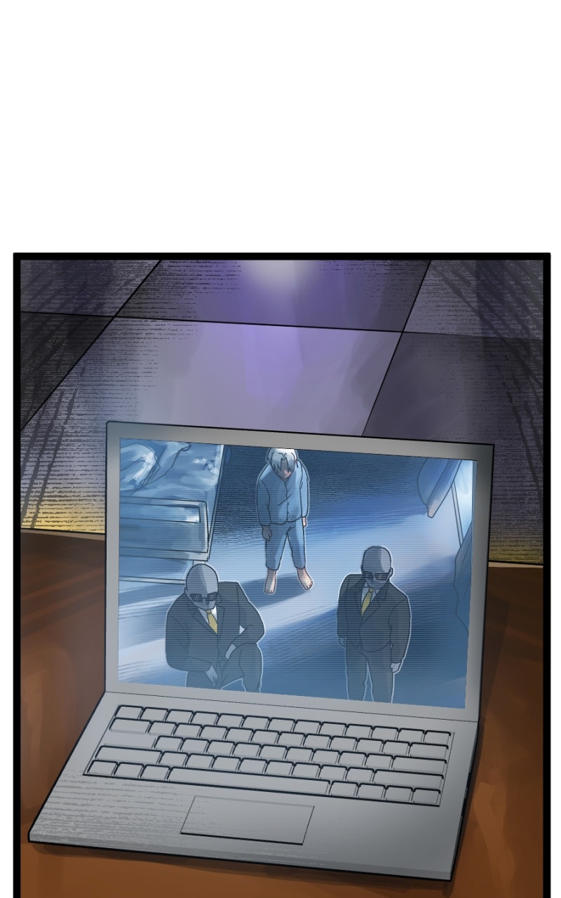 Clinic of Horrors (S2) Ep. 165 - A Brewing Storm (Season 2 Finale) page 1 - 