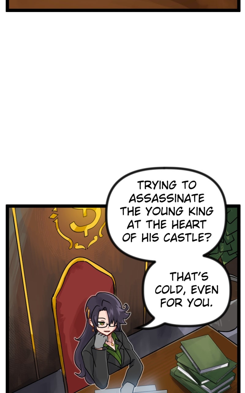 Clinic of Horrors (S2) Ep. 165 - A Brewing Storm (Season 2 Finale) page 2 - 