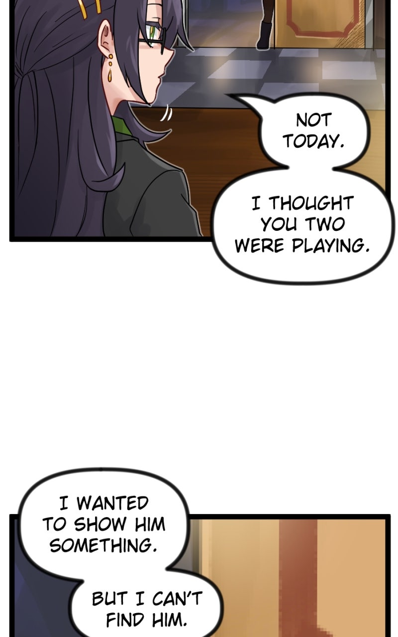 Clinic of Horrors (S2) Ep. 165 - A Brewing Storm (Season 2 Finale) page 11 - 