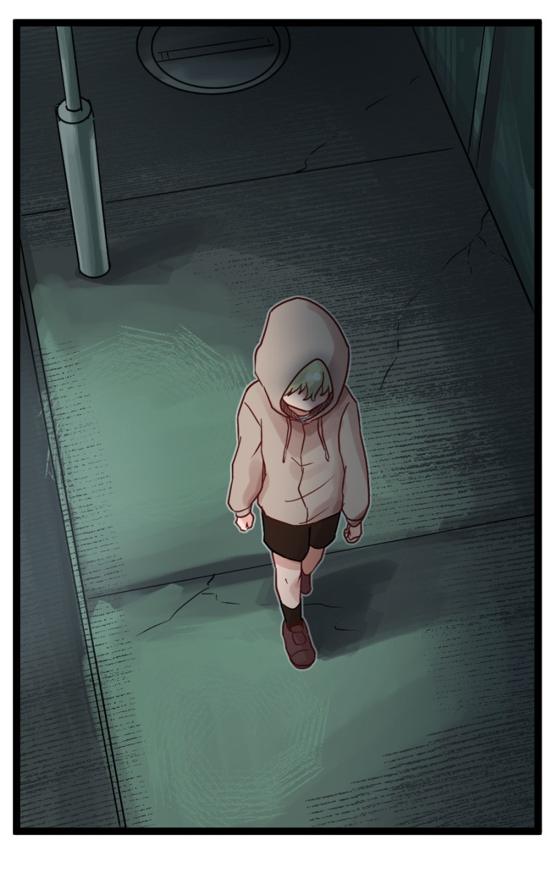 Clinic of Horrors (S2) Ep. 165 - A Brewing Storm (Season 2 Finale) page 13 - 