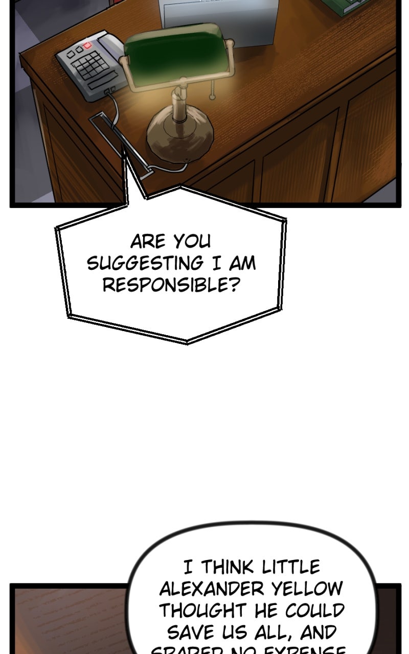 Clinic of Horrors (S2) Ep. 165 - A Brewing Storm (Season 2 Finale) page 3 - 