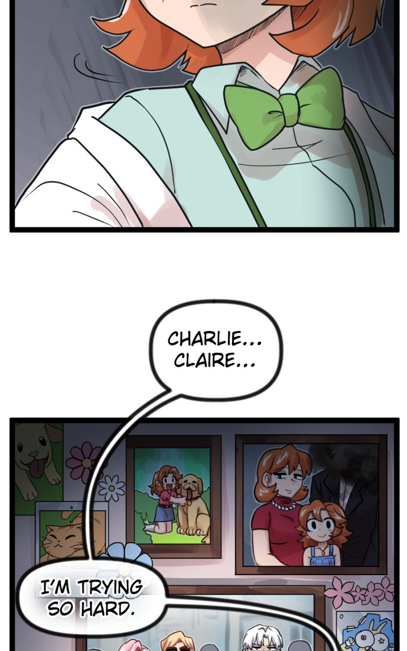 Clinic of Horrors (S2) Ep. 165 - A Brewing Storm (Season 2 Finale) page 21 - 