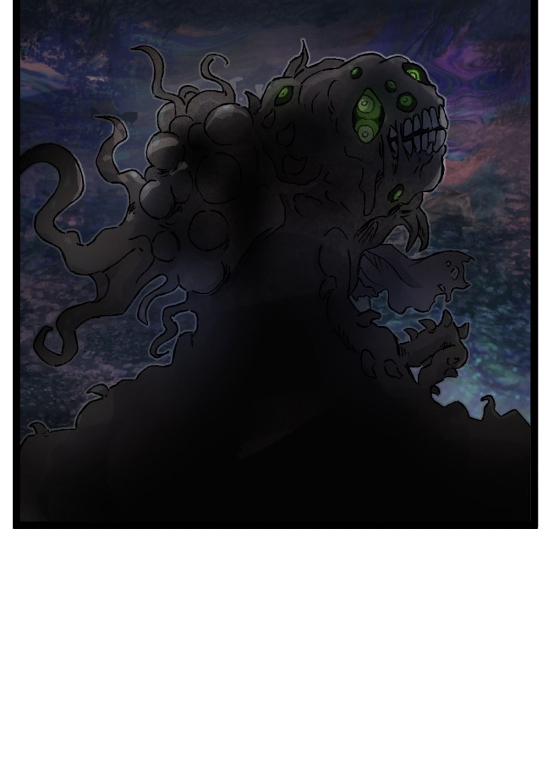 Clinic of Horrors (S2) Ep. 165 - A Brewing Storm (Season 2 Finale) page 33 - 