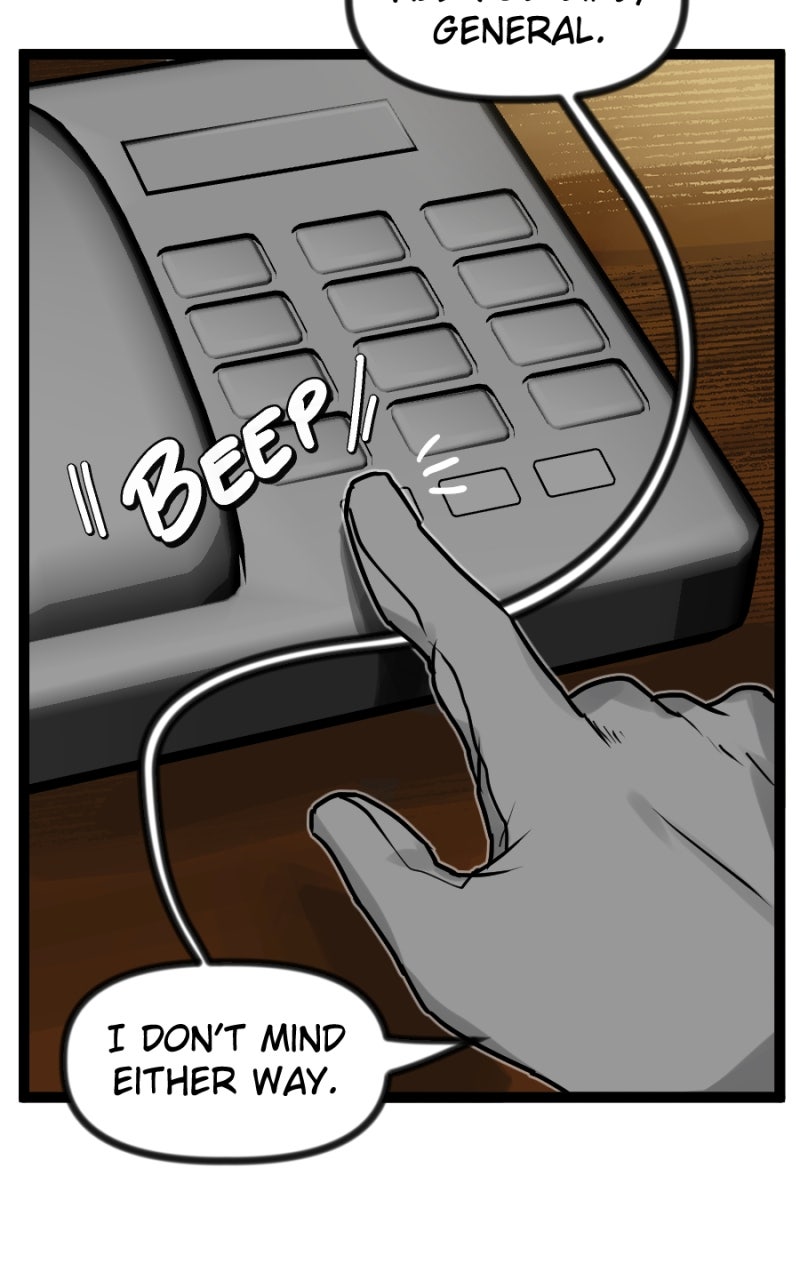 Clinic of Horrors (S2) Ep. 165 - A Brewing Storm (Season 2 Finale) page 8 - 