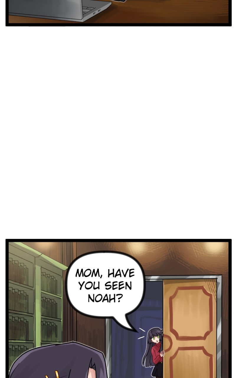 Clinic of Horrors (S2) Ep. 165 - A Brewing Storm (Season 2 Finale) page 10 - 
