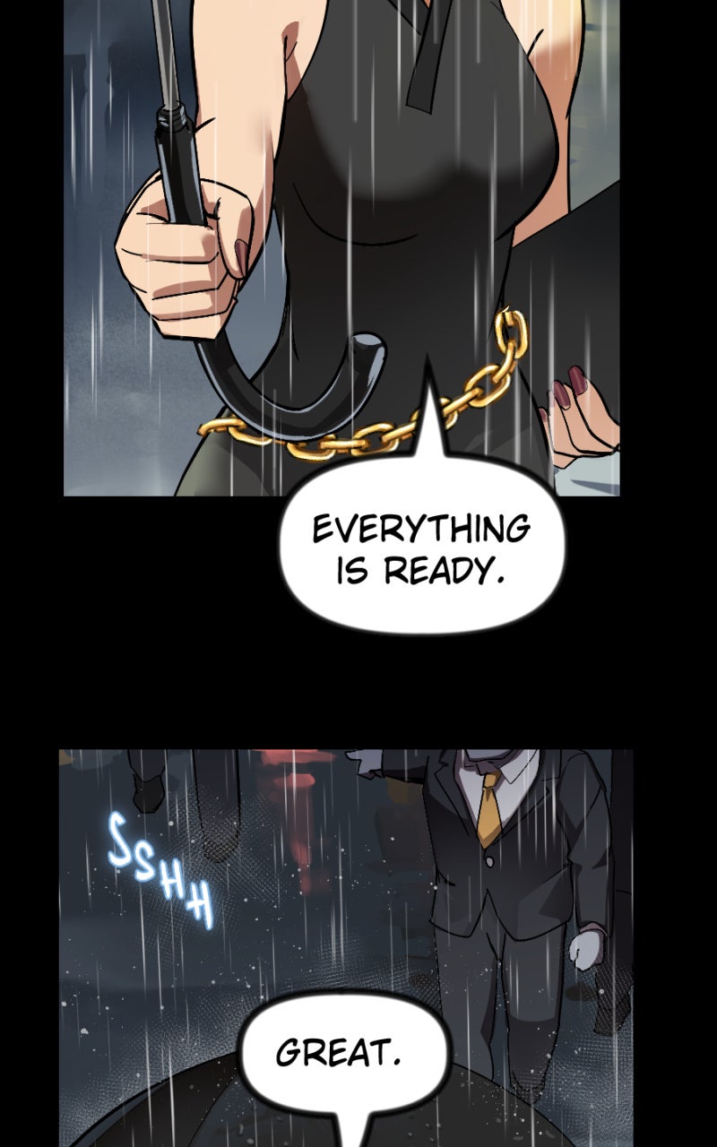 Clinic of Horrors (S3) Ep 1 - Homeward (Season Premiere) page 12 - 