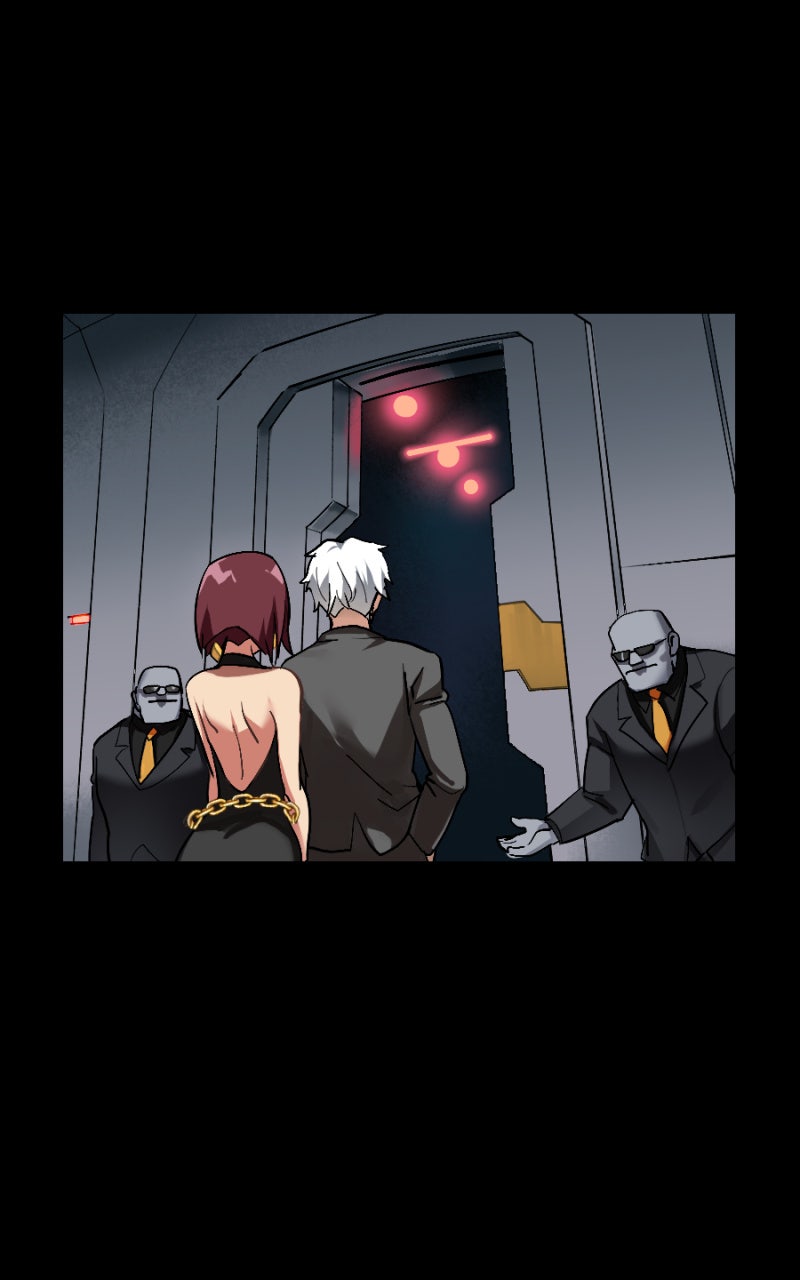 Clinic of Horrors (S3) Ep 1 - Homeward (Season Premiere) page 14 - 