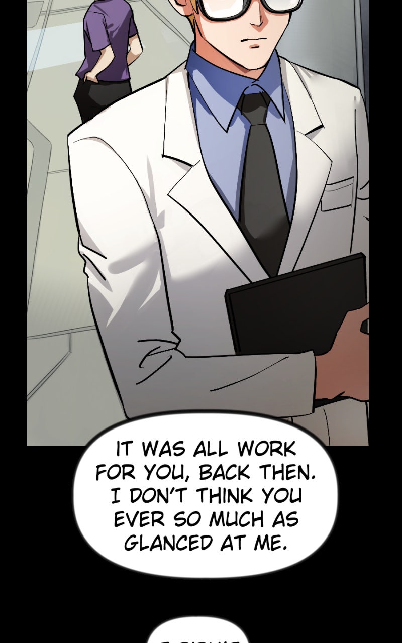 Clinic of Horrors (S3) Ep 1 - Homeward (Season Premiere) page 18 - 