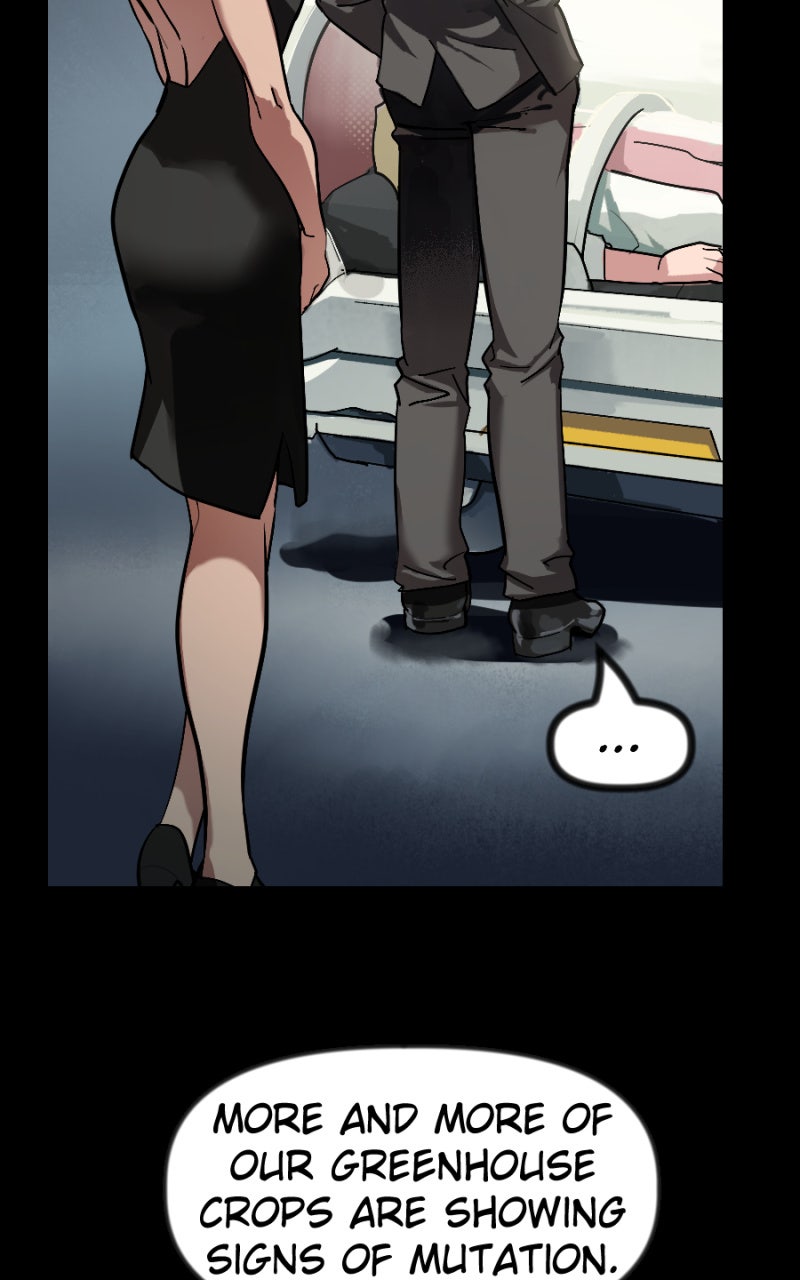Clinic of Horrors (S3) Ep 1 - Homeward (Season Premiere) page 22 - 
