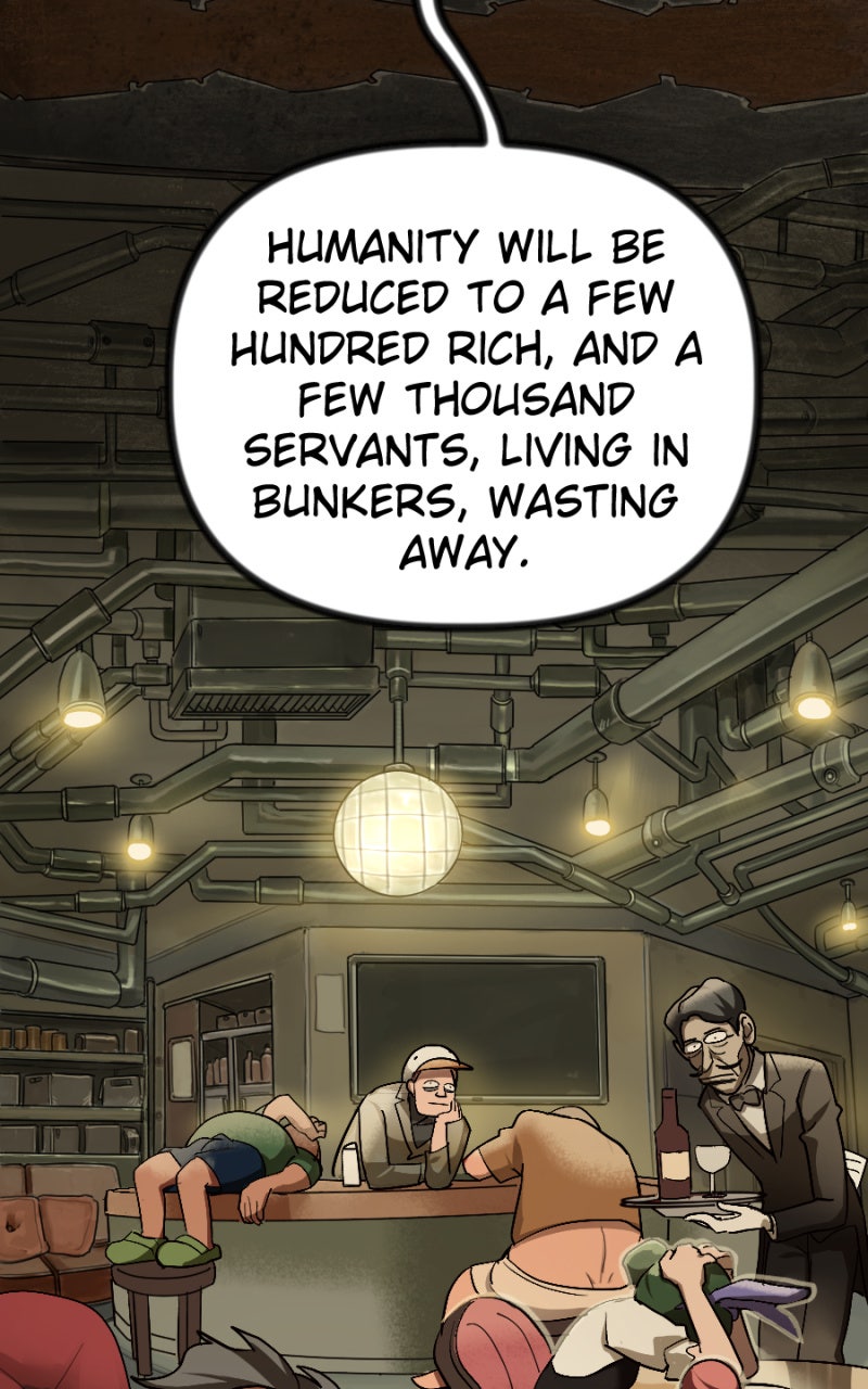 Clinic of Horrors (S3) Ep 1 - Homeward (Season Premiere) page 25 - 