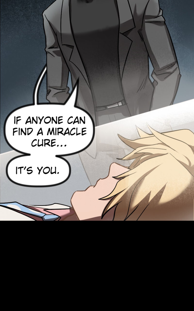 Clinic of Horrors (S3) Ep 1 - Homeward (Season Premiere) page 27 - 