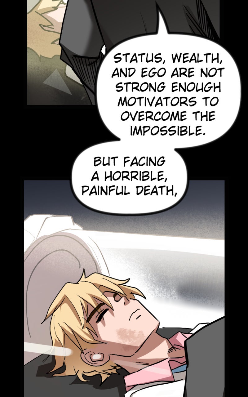 Clinic of Horrors (S3) Ep 1 - Homeward (Season Premiere) page 34 - 