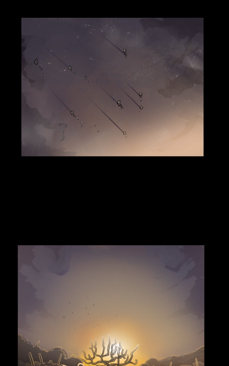 Clinic of Horrors (S3) Ep 1 - Homeward (Season Premiere) page 41 - 
