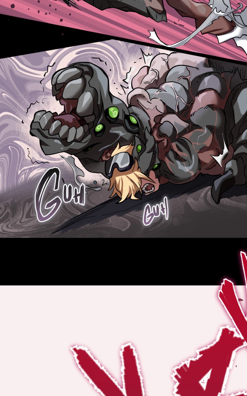 Clinic of Horrors (S3) Ep 1 - Homeward (Season Premiere) page 45 - 