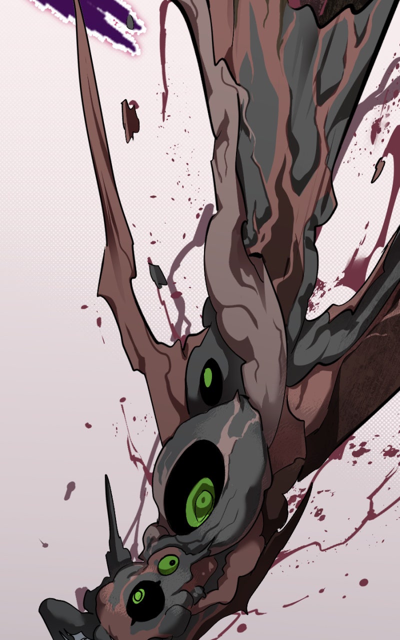 Clinic of Horrors (S3) Ep 1 - Homeward (Season Premiere) page 47 - 