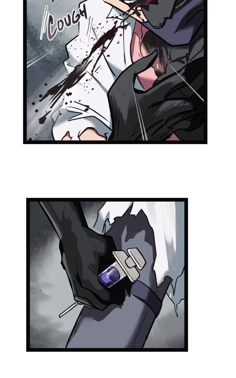 Clinic of Horrors (S3) Ep 1 - Homeward (Season Premiere) page 53 - 
