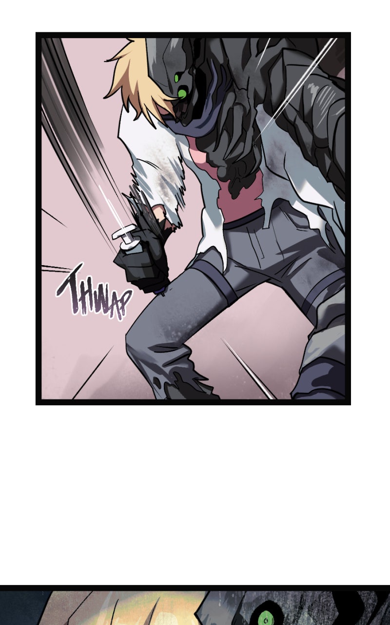 Clinic of Horrors (S3) Ep 1 - Homeward (Season Premiere) page 54 - 