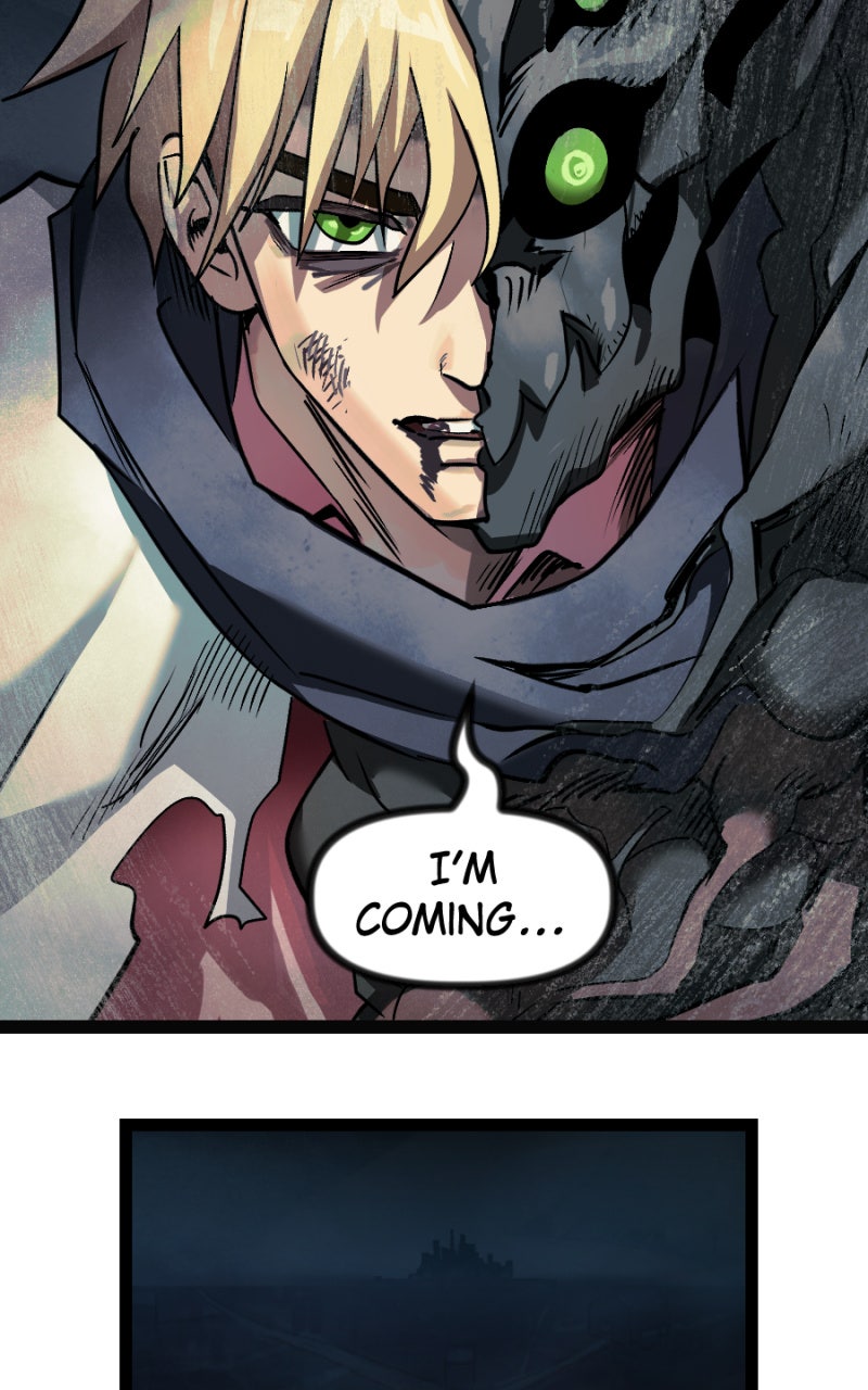 Clinic of Horrors (S3) Ep 1 - Homeward (Season Premiere) page 55 - 