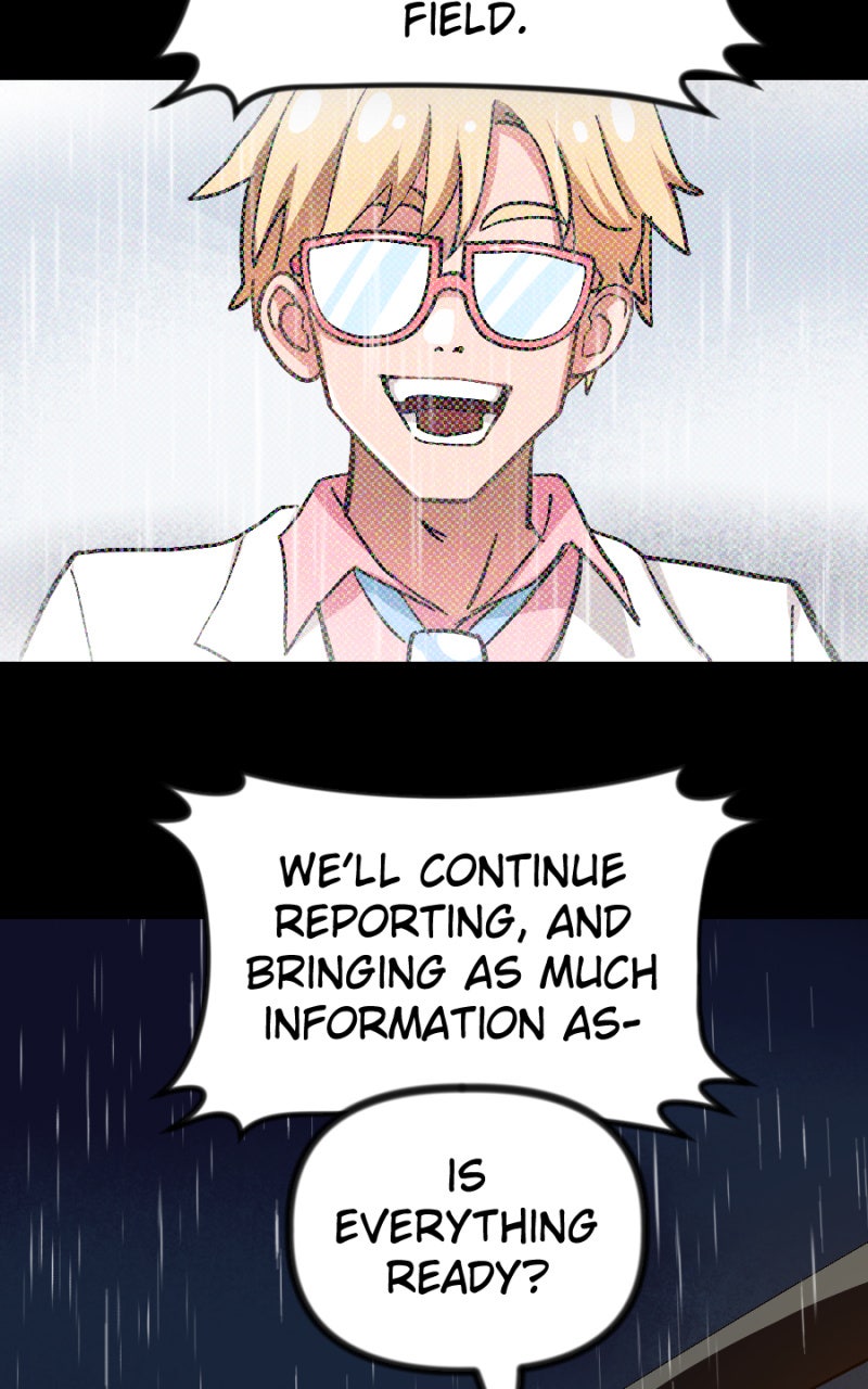 Clinic of Horrors (S3) Ep 1 - Homeward (Season Premiere) page 9 - 
