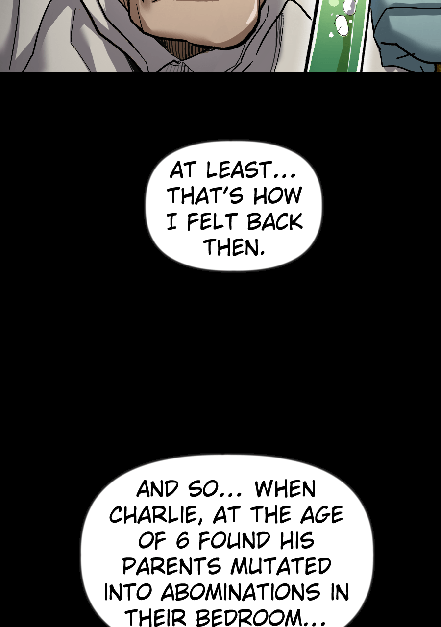 Clinic of Horrors (S3) Ep 2 - Pieces of Yesterday page 11 - 