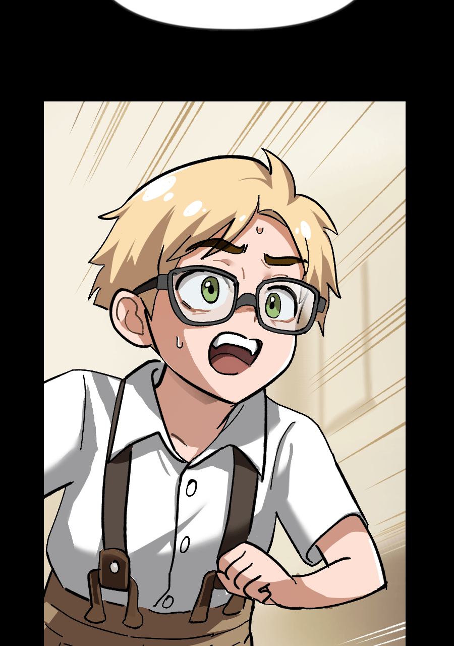Clinic of Horrors (S3) Ep 2 - Pieces of Yesterday page 12 - 