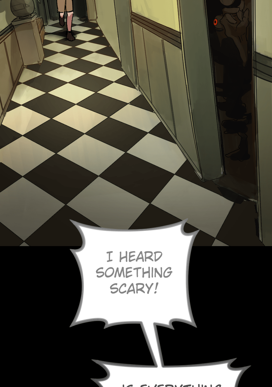 Clinic of Horrors (S3) Ep 2 - Pieces of Yesterday page 14 - 
