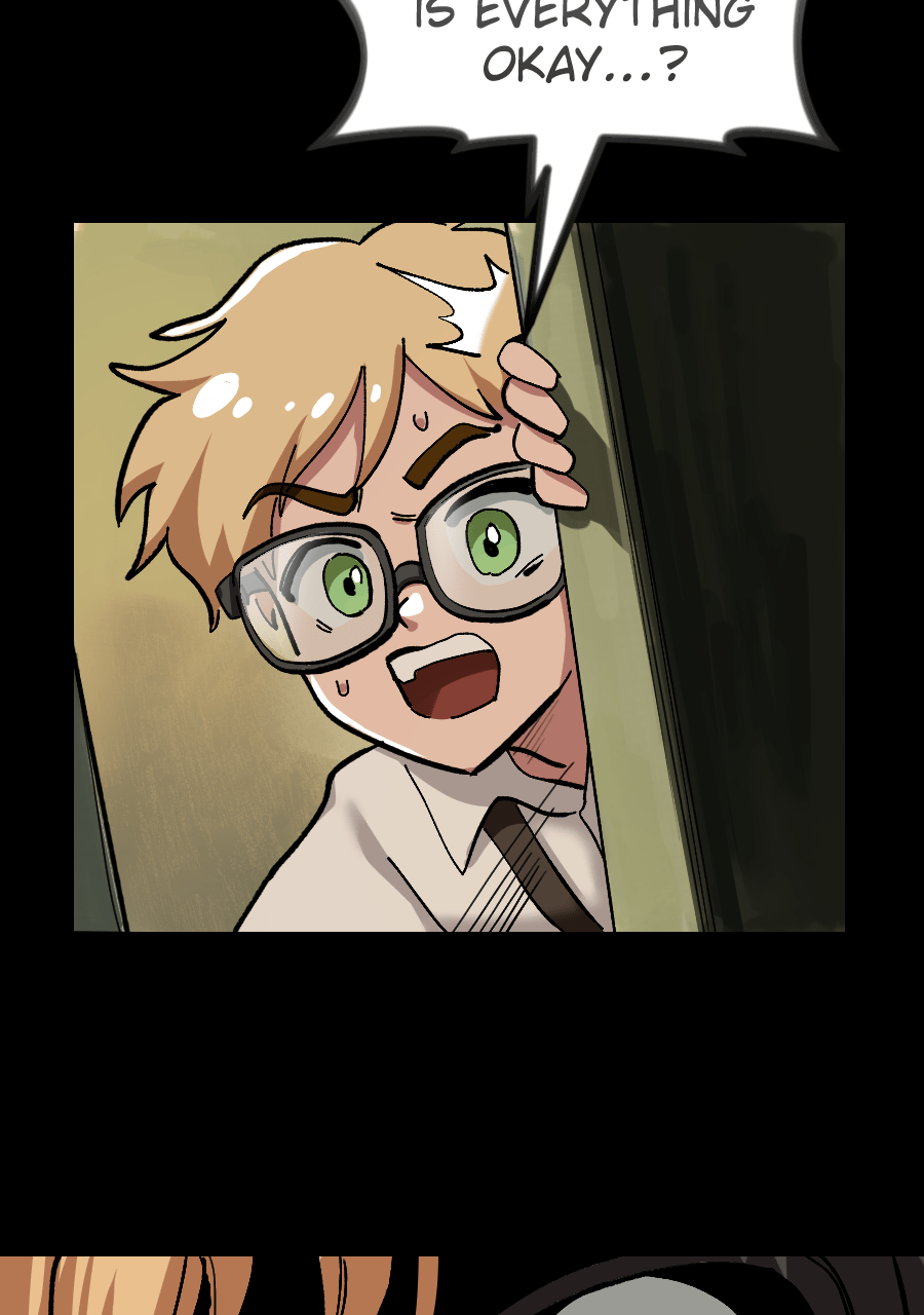 Clinic of Horrors (S3) Ep 2 - Pieces of Yesterday page 15 - 