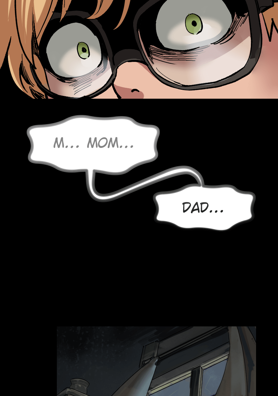 Clinic of Horrors (S3) Ep 2 - Pieces of Yesterday page 16 - 