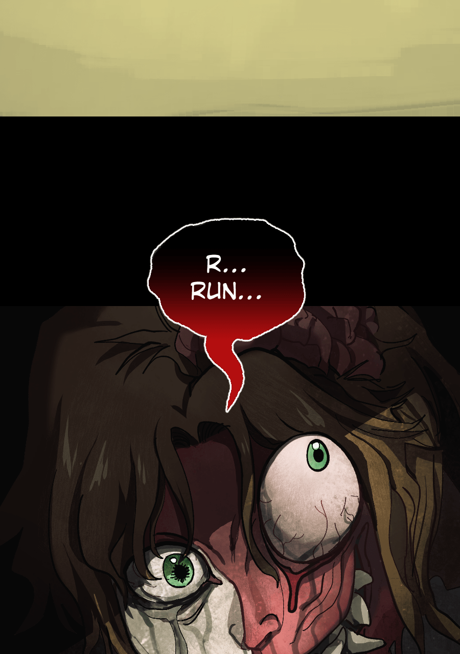 Clinic of Horrors (S3) Ep 2 - Pieces of Yesterday page 22 - 