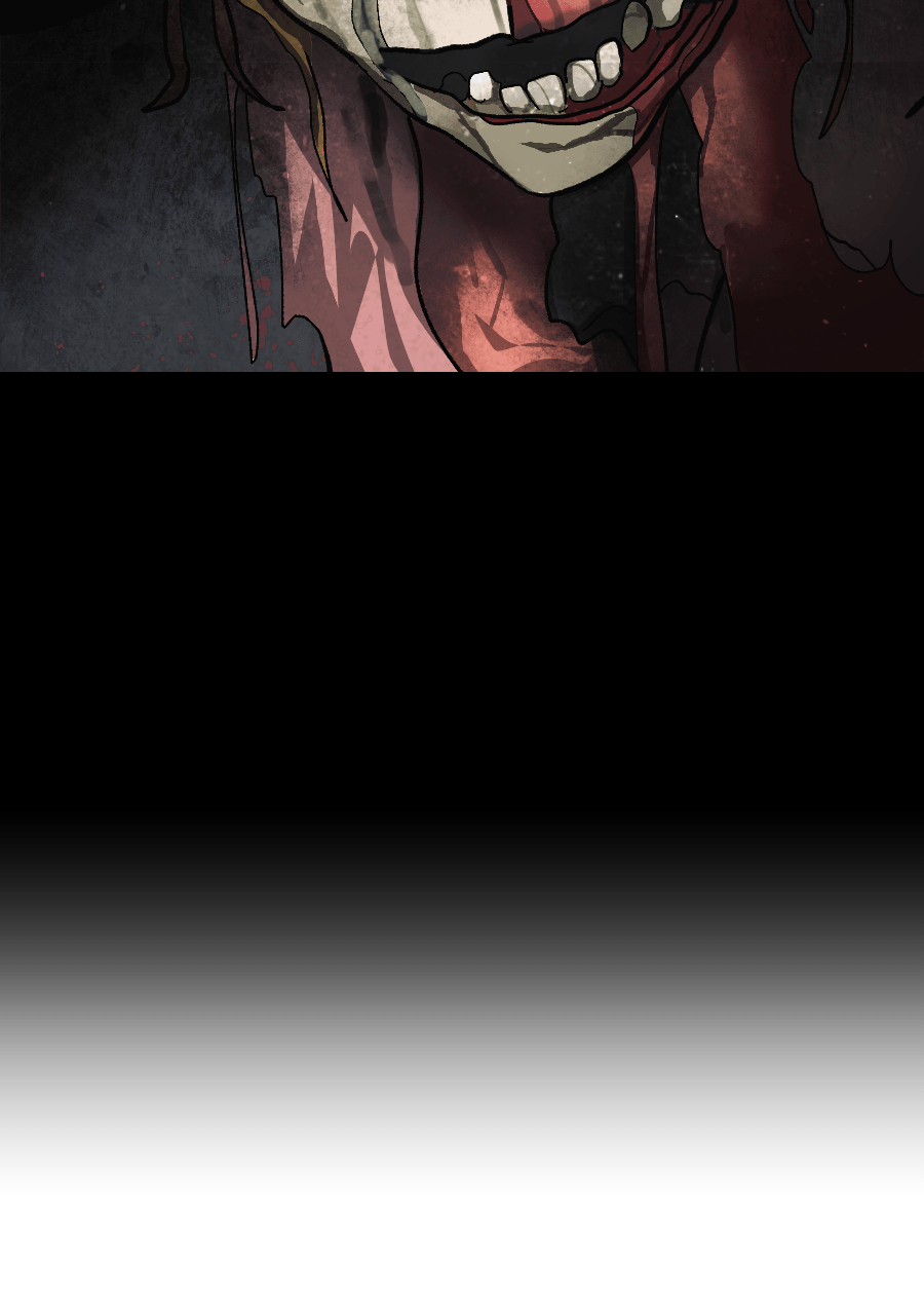 Clinic of Horrors (S3) Ep 2 - Pieces of Yesterday page 23 - 
