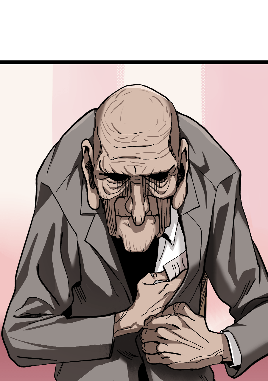 Clinic of Horrors (S3) Ep 2 - Pieces of Yesterday page 24 - 