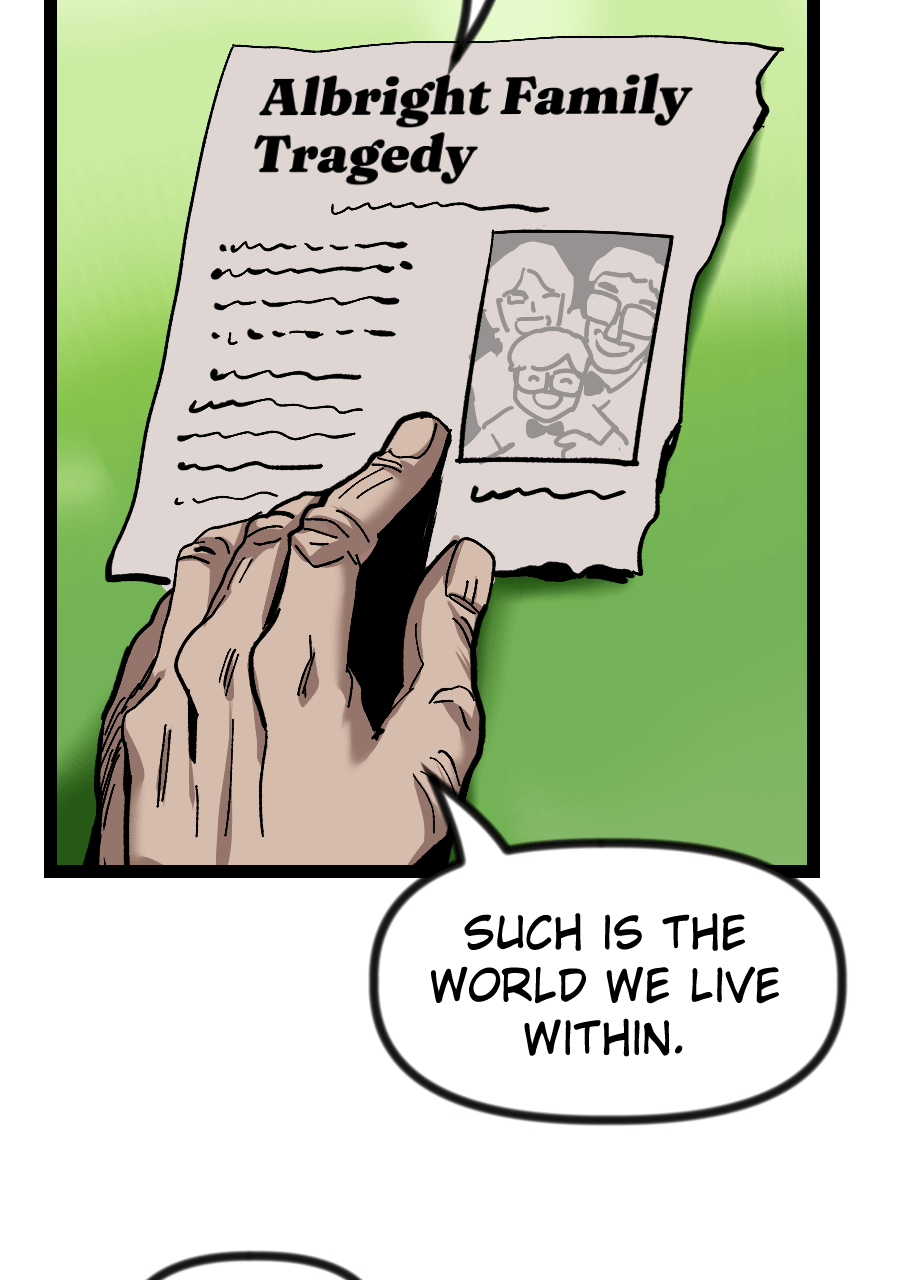 Clinic of Horrors (S3) Ep 2 - Pieces of Yesterday page 26 - 