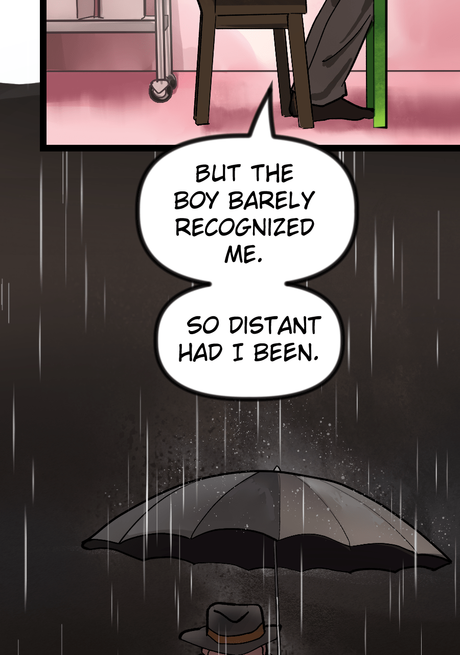 Clinic of Horrors (S3) Ep 2 - Pieces of Yesterday page 29 - 